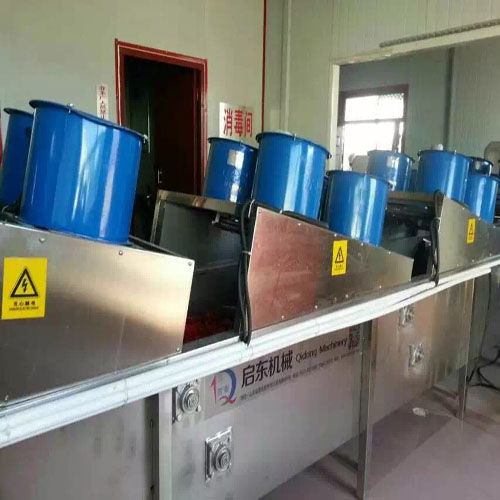 高恩機(jī)械 圖 美國玉米加工食品機(jī)械 食品加工機(jī)械