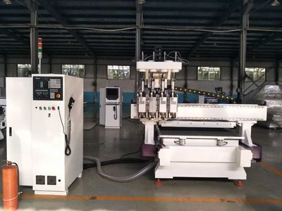 濟南木工機械廠