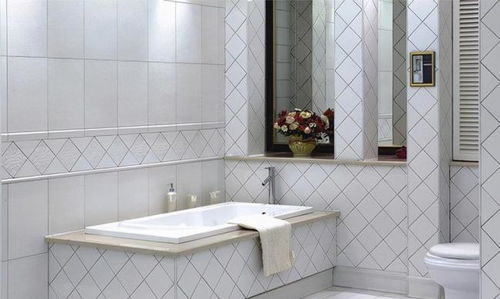 家里不要全部鋪貼瓷磚,尤其是這個地方,入住就發現會很麻煩