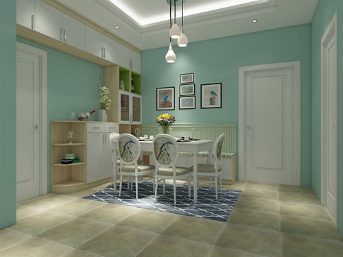 田園仿古磚招商 色色瓷磚