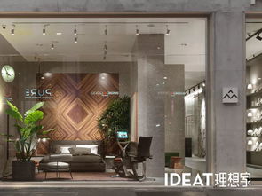 理想家ideat 這家瓷磚工廠比家還要一塵不染