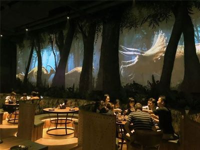 假期文旅市場的趨勢與文旅項目模塊化發(fā)展思考——以運動項目經營為例